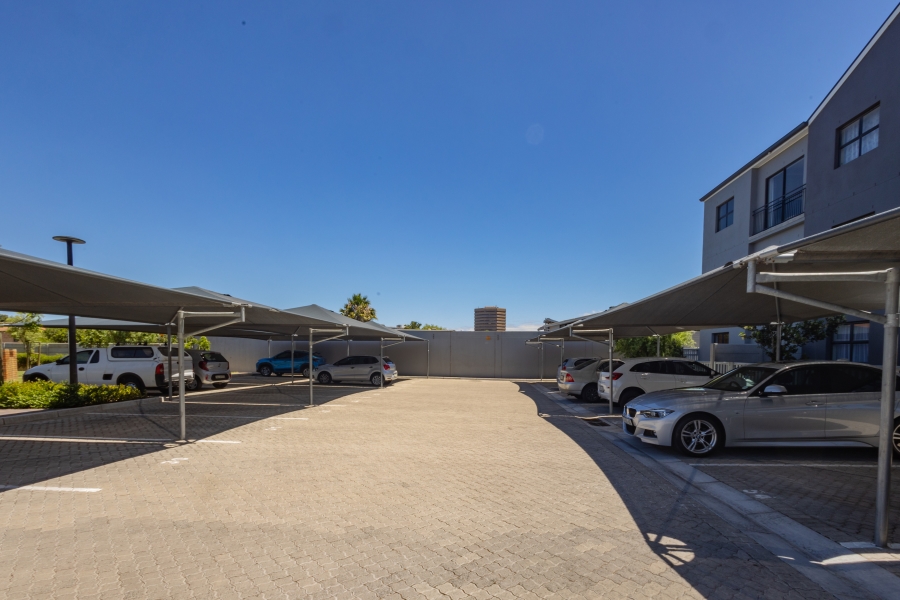2 Bedroom Property for Sale in Belgravia Western Cape